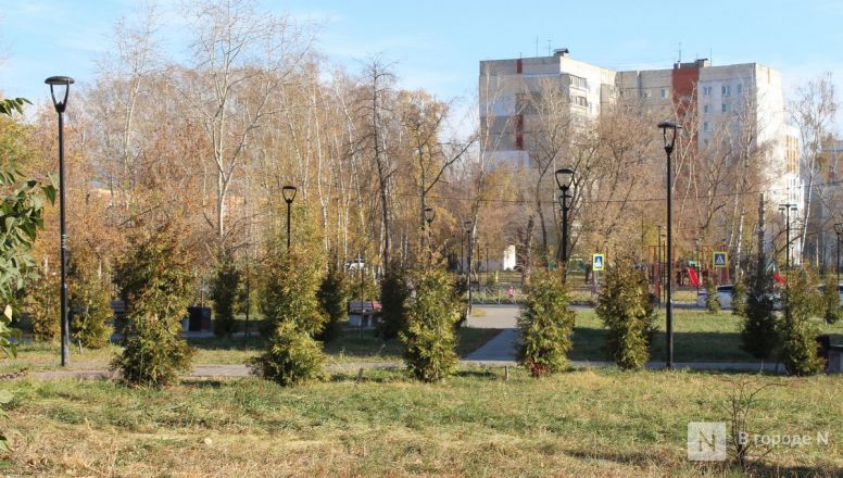 Как выглядит микрорайон Молитовка в Нижнем Новгороде: фото - фото 11