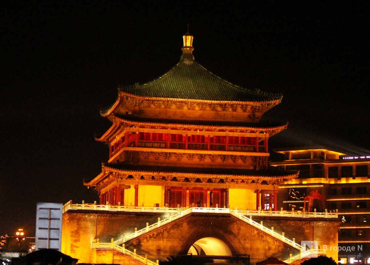 Великая стена и проблемы с интернетом: нижегородка рассказала о незабываемом путешествии в Китай - фото 6