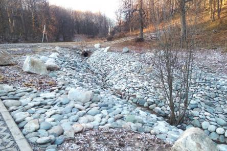 &laquo;Отступитесь от Щелчка&raquo;: в Нижнем Новгороде обсудили дальнейшую судьбу Щелоковского хутора