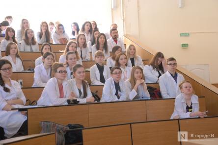 Трехлетний срок наставничества для молодых нижегородских врачей сократят