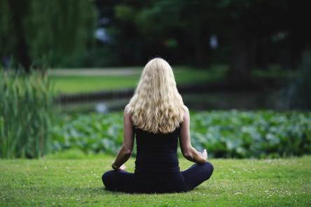 Пять действенных способов справиться со стрессом на работе