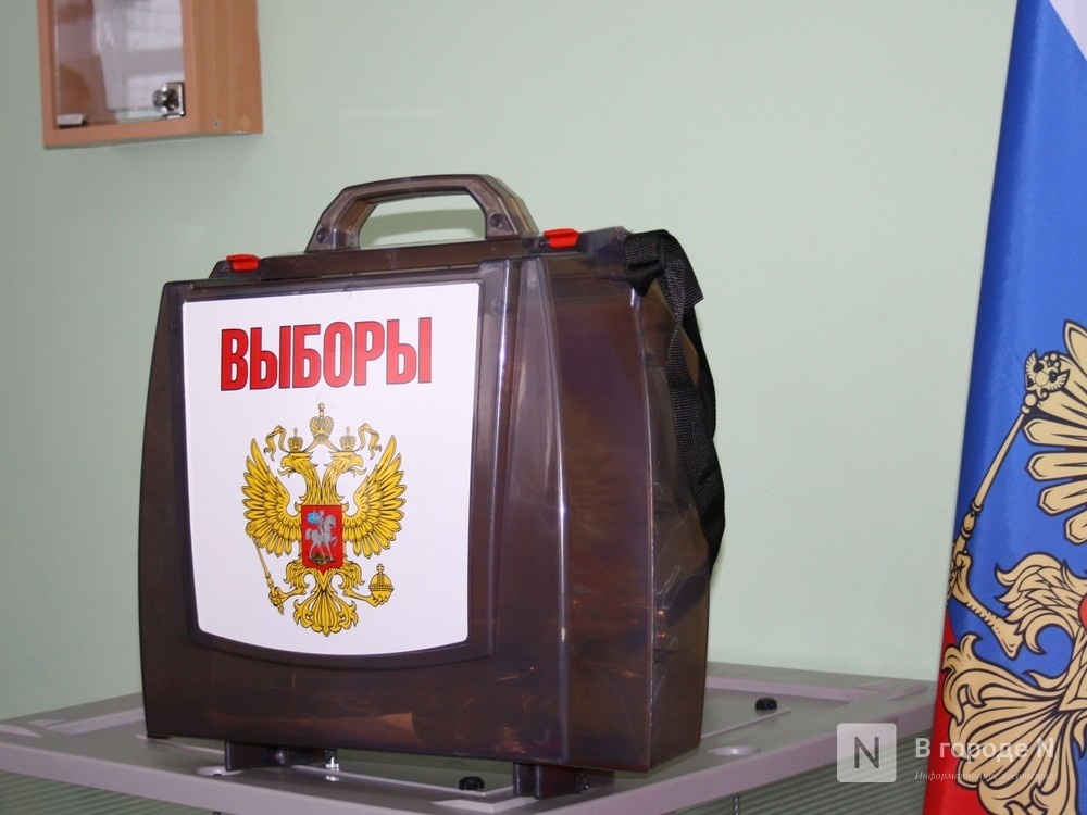 Допвыборы по округу арестованного Лавричева пройдут в Нижнем Новгороде - фото 1
