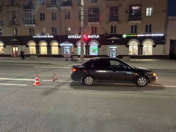 Четверо детей пострадали в ДТП в Нижнем Новгороде за выходные - фото 1