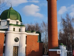 Глава духовного управления нижегородских мусульман призвали верующих встретить Ураза-байрам дома