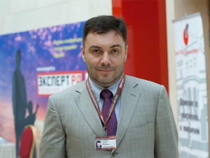 Экс-депутат нижегородского парламента Гапонов временно возглавил совет директоров «Нитела»