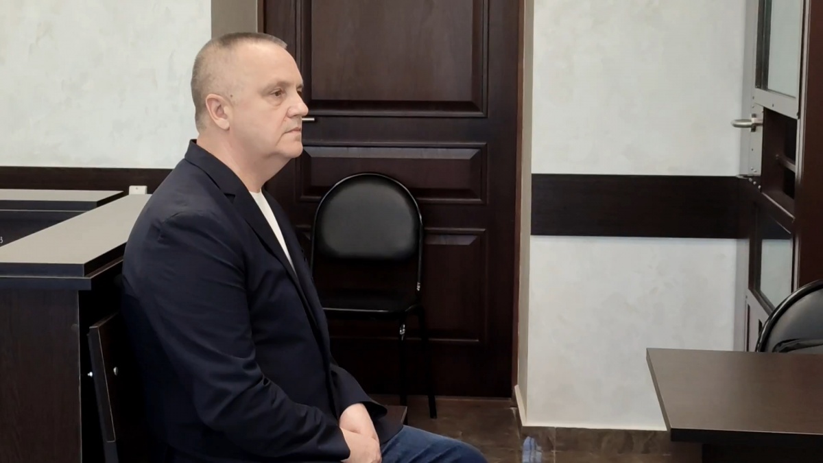 Бывшего топ-менеджера нижегородской компании осудили за кражу оборудования - фото 1