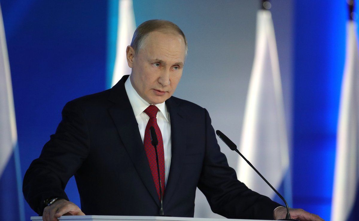 СМИ: Владимир Путин планирует приехать в Саров - фото 1