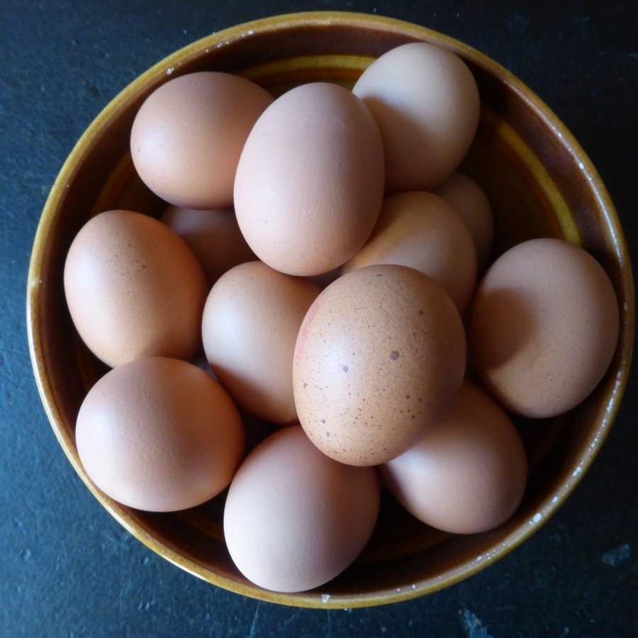 4 секрета приготовления идеальных яиц вкрутую - фото 2