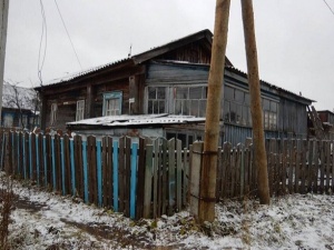 Двоих жителей Уреня ждет суд за тройное убийство