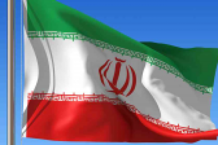 Иран опроверг сообщения американских СМИ о падении на его территории российских ракет
