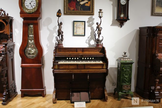 Гитара Высоцкого и барабан &laquo;Любэ&raquo;: музей музыки открылся в Нижнем Новгороде - фото 3