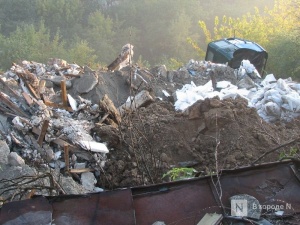 Шуваловскую свалку в Ленинском районе ликвидируют за 1 млрд рублей