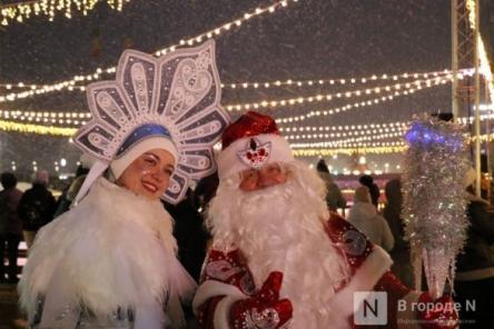 Синоптики рассказали, какая погода будет в Нижнем Новгороде в новогоднюю ночь