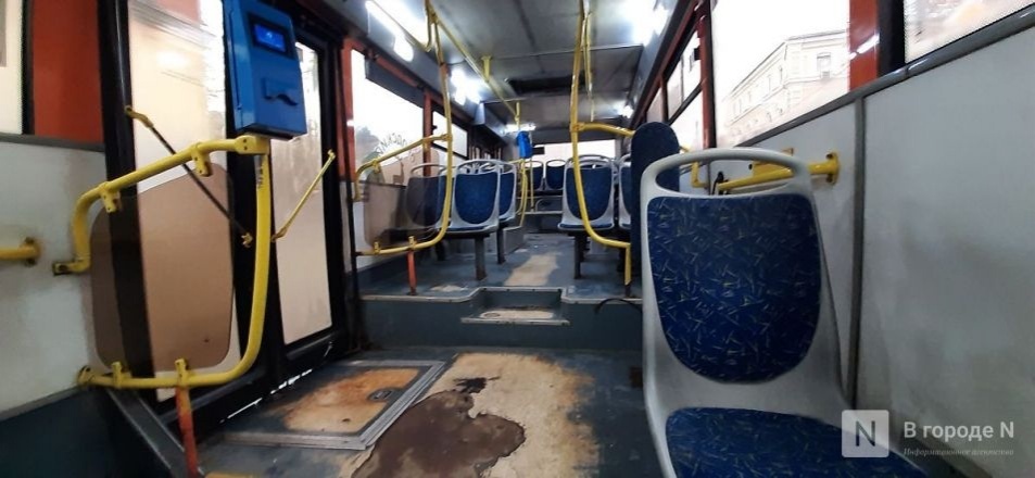 Самые популярные автобусные маршруты назвали нижегородцам - фото 1