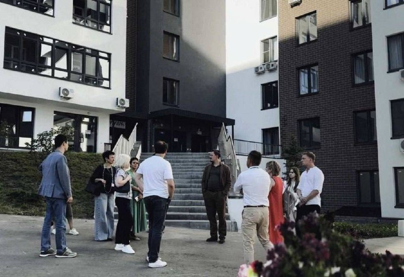 &laquo;Альфа-Центр&raquo; поддержит сити-тур премии &laquo;Искусство строить &mdash; 2025&raquo; - фото 1