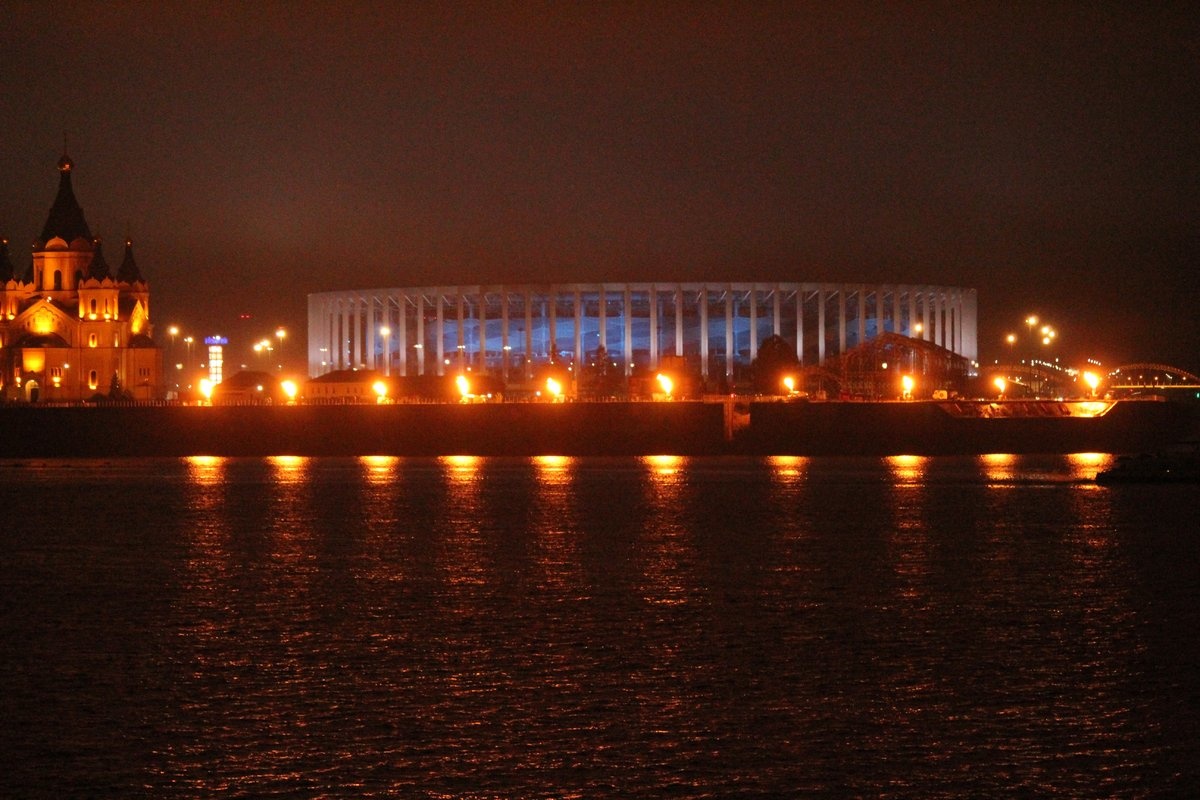 Более 23 млрд рублей направлено на празднование 800-летия Нижнего Новгорода - фото 1