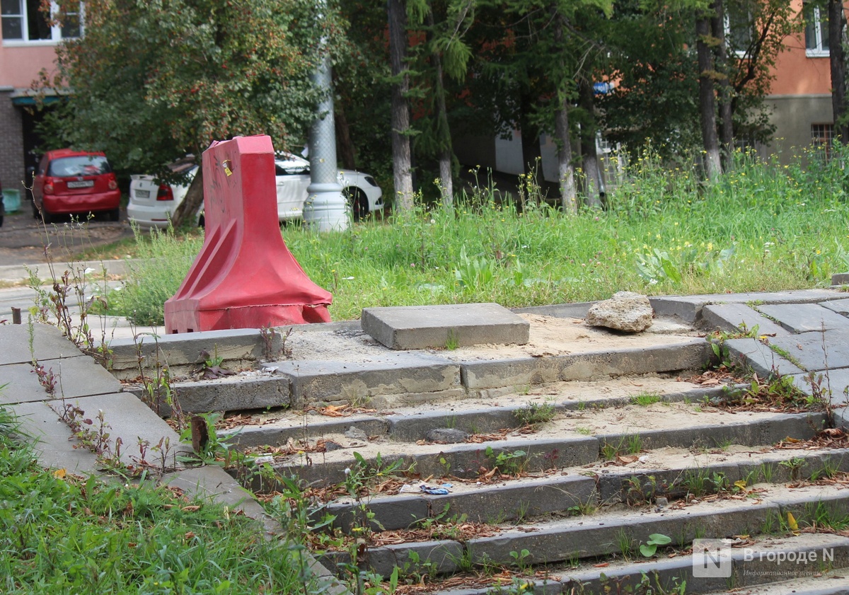 Здесь был кинотеатр: как выглядит площадка под КРТ на проспекте Гагарина в Нижнем Новгороде - фото 3
