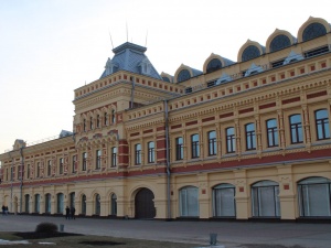 Изделия нижегородских осужденных представят на выставке-ярмарке «Острожный привоз»