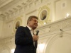 Лев Лещенко назвал имена финалистов конкурса «Русский бас» в Нижнем Новгороде
