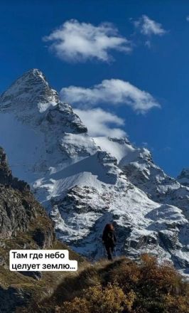 Давид Мелик-Гусейнов раскрыл, чем занимается после ухода из «Пари НН» - фото 4