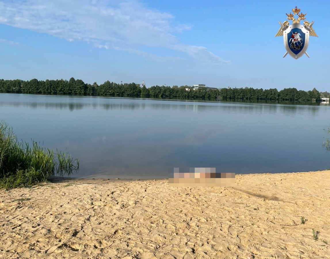 19-летний выксунец утонул в пруду на улице 1 мая - фото 1
