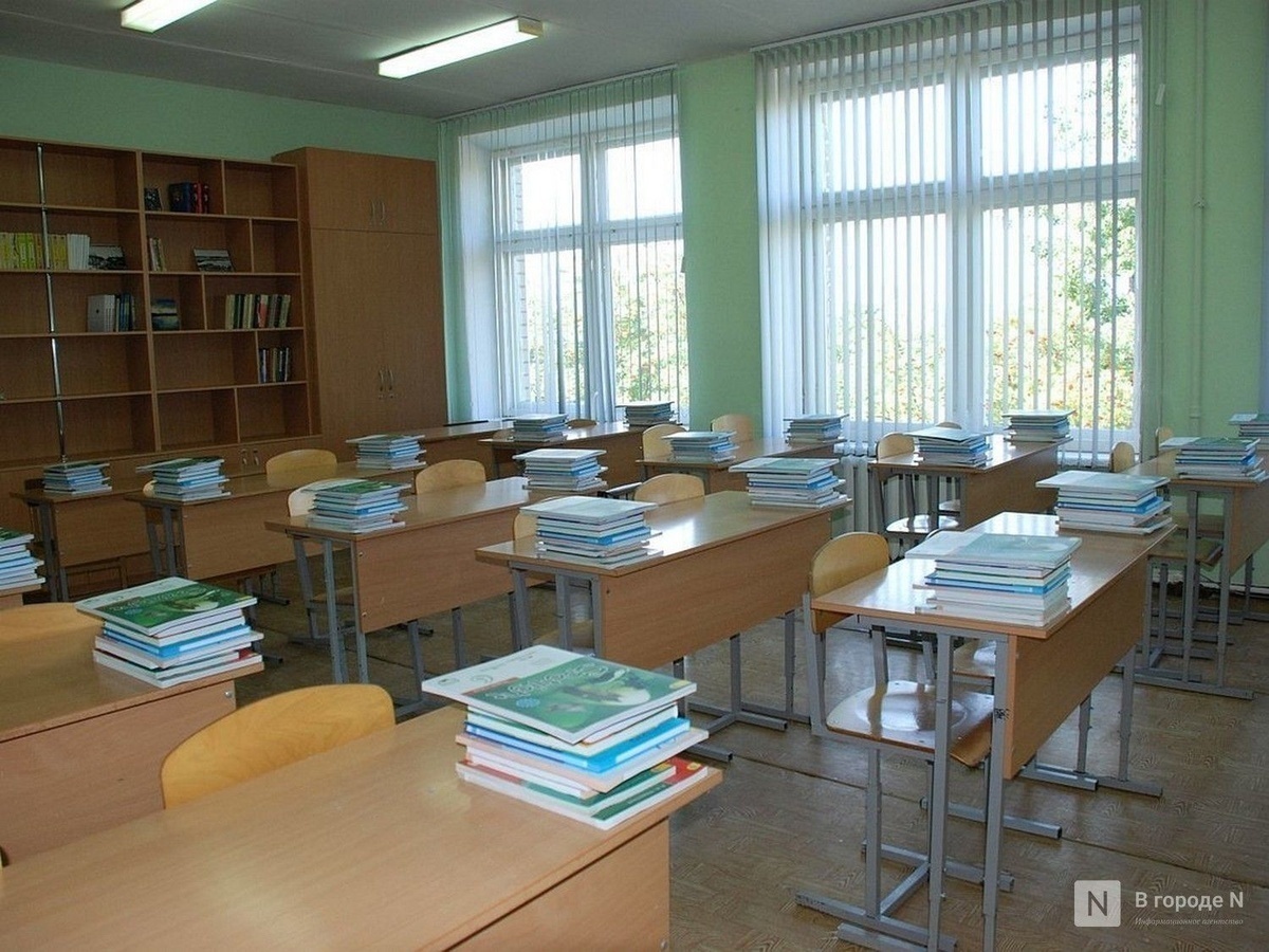 Нижегородская школа получила предупреждение за организацию платных курсов  - фото 1