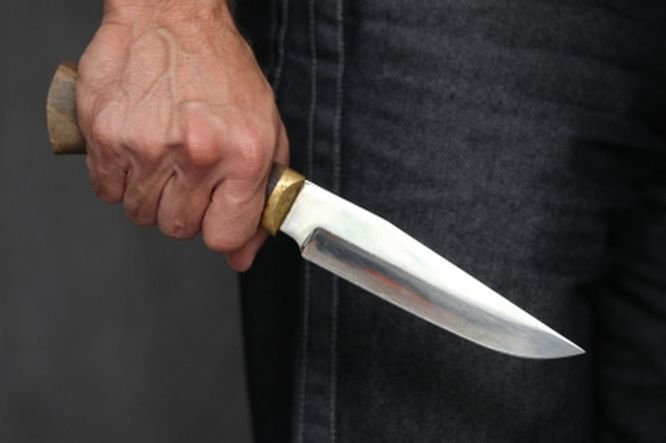 Нижегородец напал с ножом на родителей и десятилетнюю дочь - фото 1