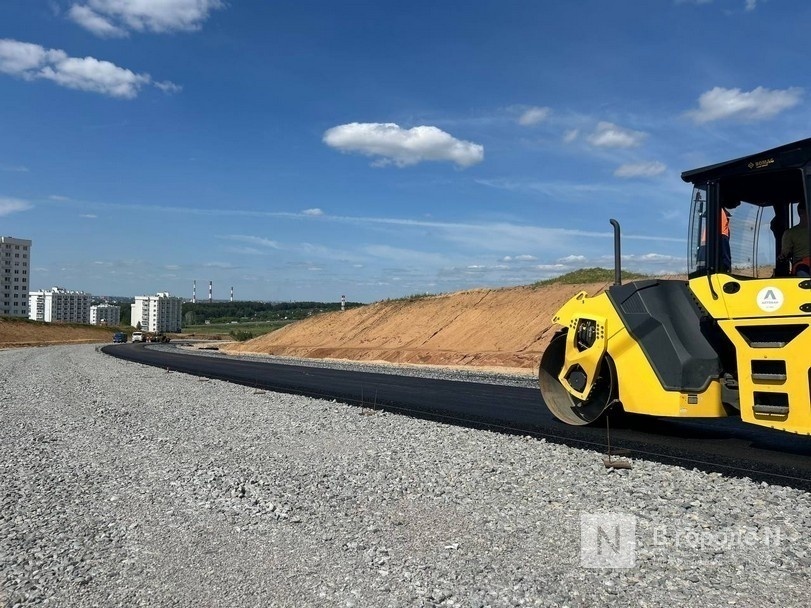 Госэкспертиза отклонила один из этапов строительства дублера проспекта Гагарина - фото 1