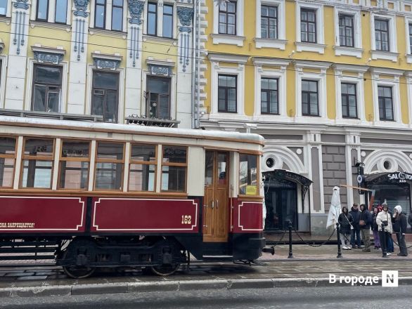 Нижегородский район Нижнего Новгорода: история и архивные фото - фото 6