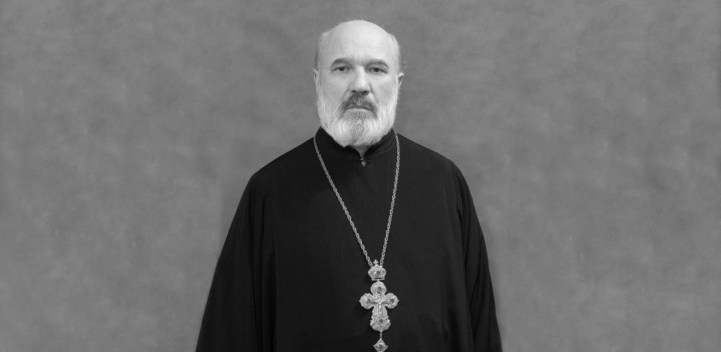 Клирик Нижегородской епархии протоиерей Игорь Пономарев скончался на 67 году жизни - фото 1