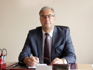 Вместо арестованного Шарова руководить Канавинским районом будет Александр Кулагин