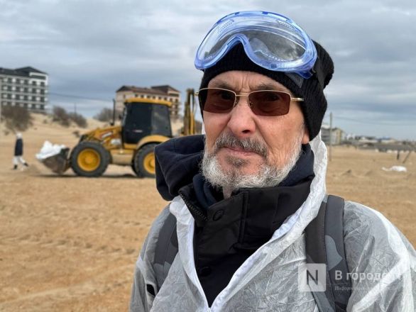 &laquo;Это наша общая боль&raquo;. Нижегородка рассказала, что происходит на месте экологической катастрофы в Анапе - фото 26