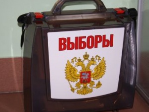 Число готовых проголосовать за «Единую Россию» граждан существенно выросло