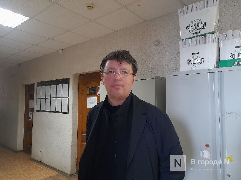 Экс-глава Советского района Исаев до сих пор не осужден за взятки - фото 1