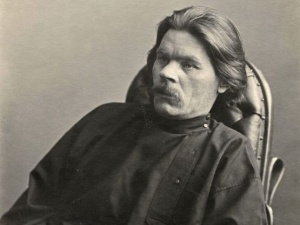 Выставка «Максим Горький и фотография» откроется в Нижнем Новгороде