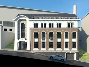 Центр греческой культуры появится на улице Почаинской