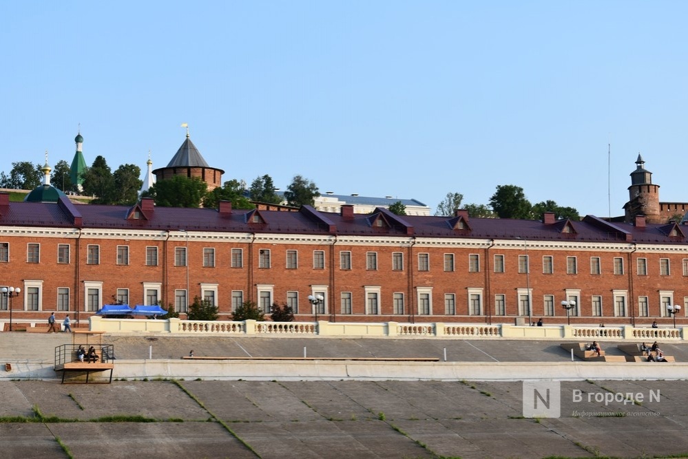Нижний Новгород занял 16 место в списке лучших городов для бизнеса - фото 1