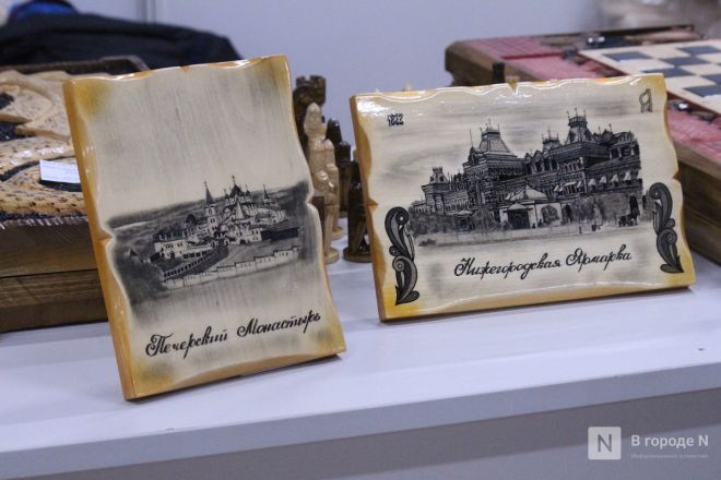 Творчество из-за решетки: выставка работ заключенных открылась в Нижнем Новгороде - фото 42