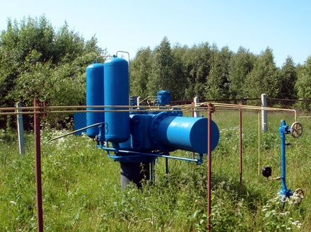 Населенные пункты восьми районов Нижегородской области подключат к сетям газо- и водоснабжения
