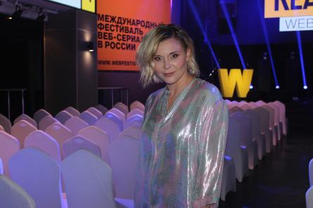 &laquo;Учусь принимать себя такой, какая есть&raquo;, &mdash; Яна Троянова