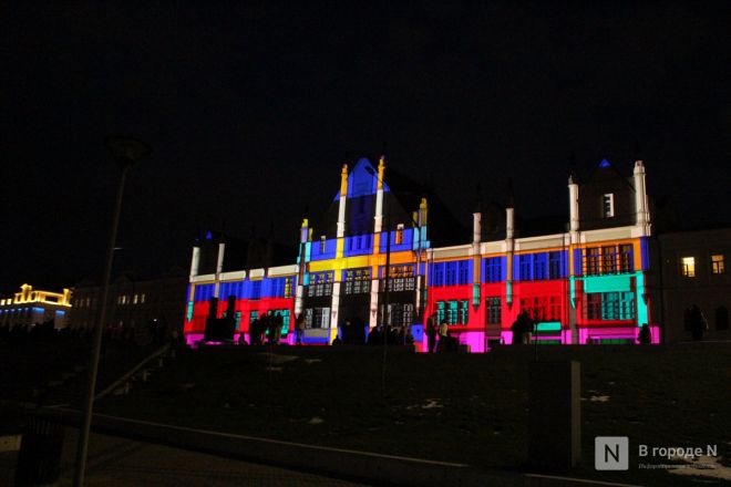 Нижний Новгород засиял: чем на этот раз удивляет INTERVALS &mdash; фоторепортаж со всех локаций - фото 79
