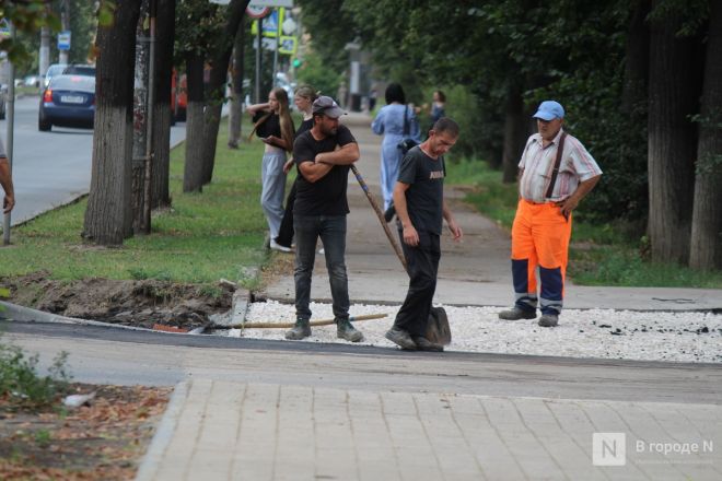 Благоустройство &ndash;  2025: смотрим, как меняются пространства в районах Нижнего Новгорода - фото 26
