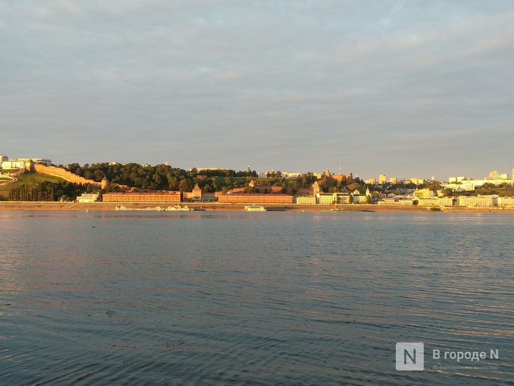 Разделение Нижегородского района начнут обсуждать после Нового года - фото 1