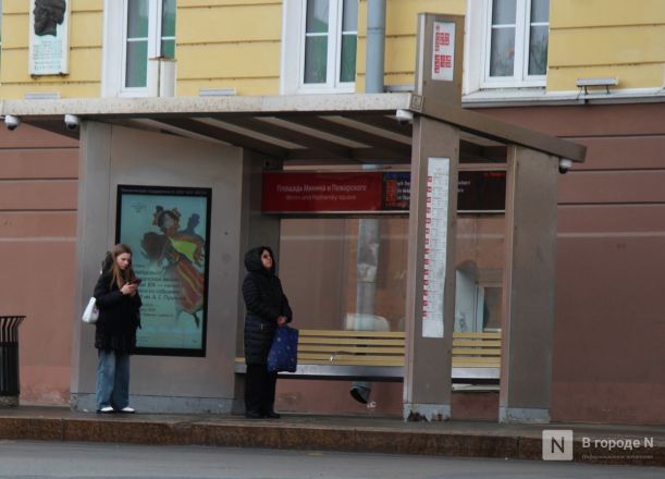 Ложь и потухшие экраны: что не так с &laquo;умными&raquo; остановками в Нижнем Новгороде - фото 21