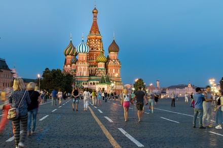 Иностранцы с ВИЧ смогут приезжать в Россию