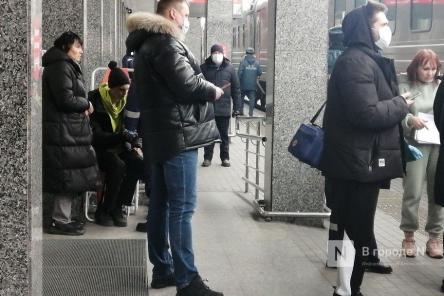 146 беженцев нашли работу в Нижегородской области