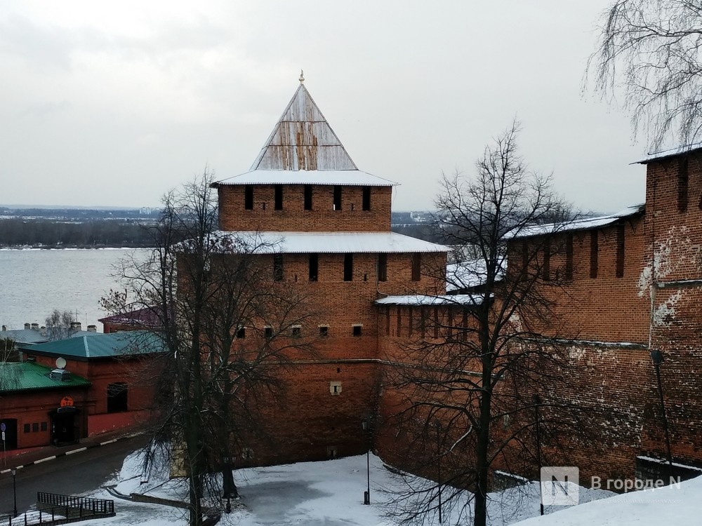 До +3&deg;C потеплеет в Нижегородской области на предстоящей неделе - фото 1