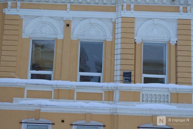 Теперь пешеходная: чем прекрасна улица Малая Покровская в Нижнем Новгороде &mdash; фоторепортаж - фото 41