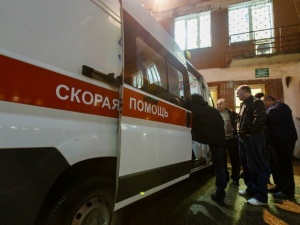 Четыре человека пострадали в аварии в Лукоянове