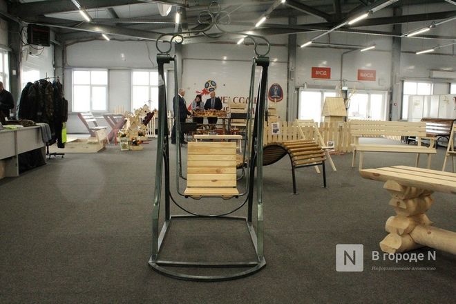 Искусство из-за решетки: выставка работ заключенных открылась в Нижнем Новгороде - фото 14